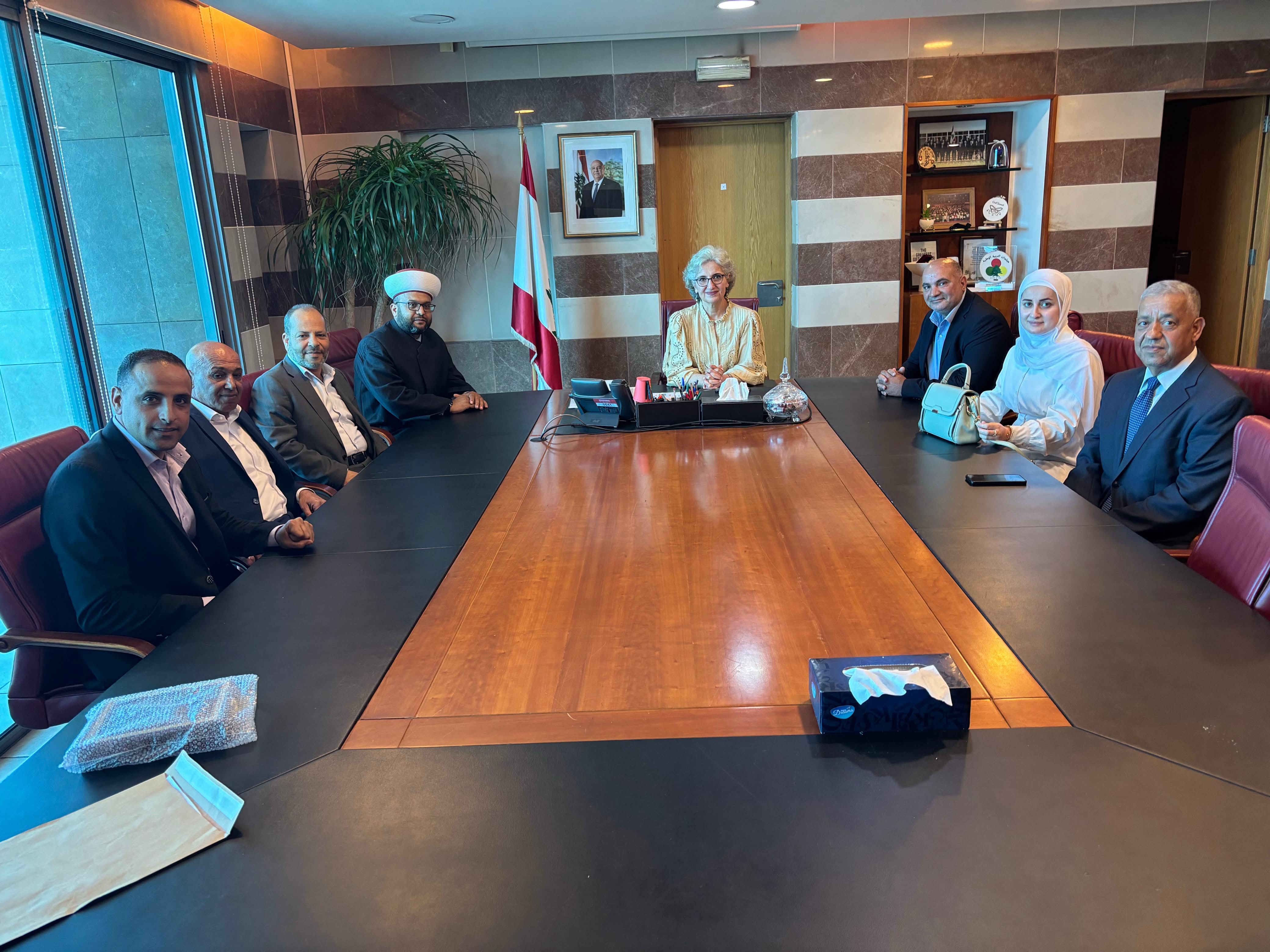 كرامي: سلامة الطلاب أولوية والامتحانات الرسمية مستمرة ما لم تفرض التطورات الأمنية خلاف ذلك