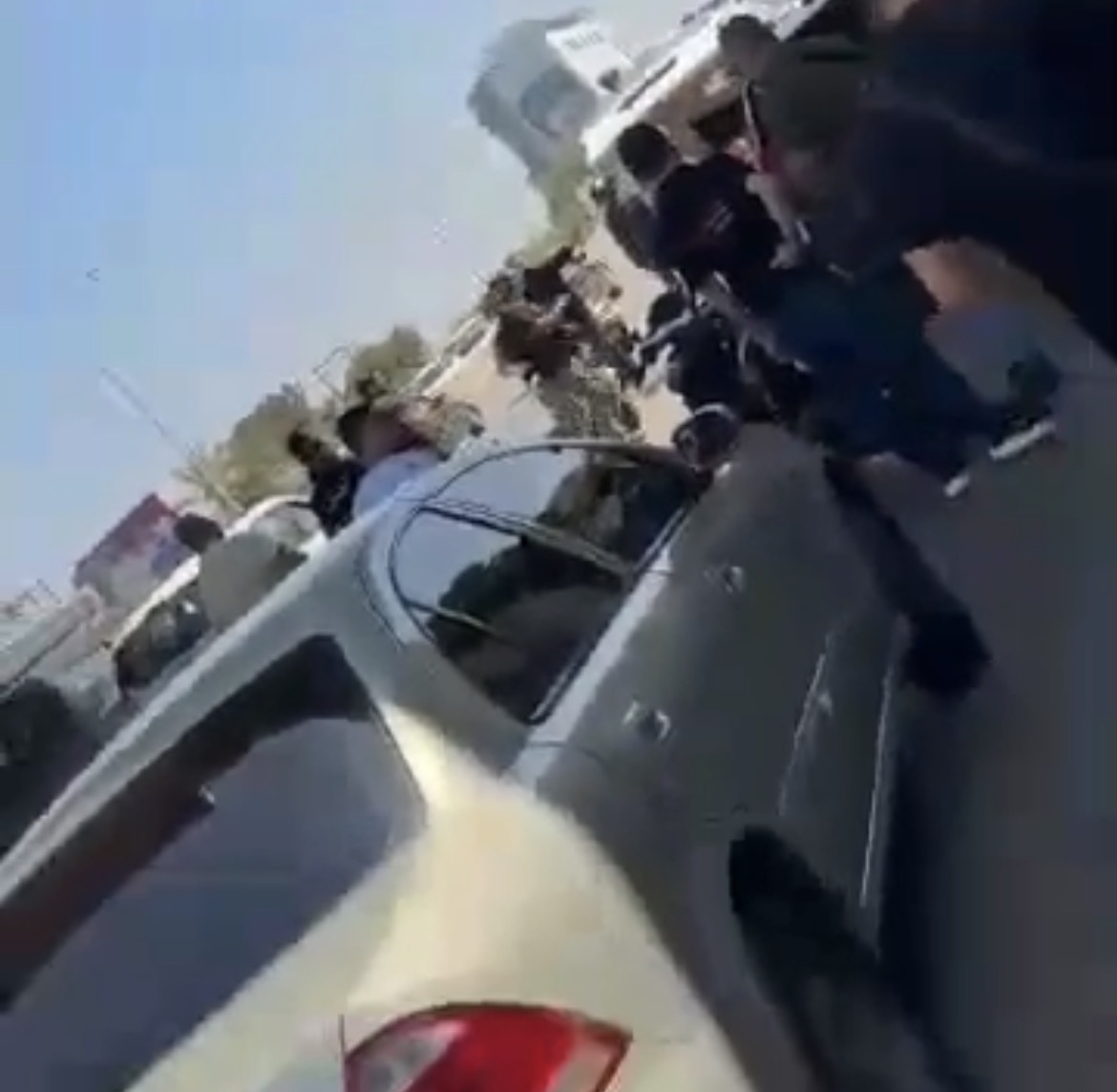 من هو المستهدف صباحاً في خلدة؟