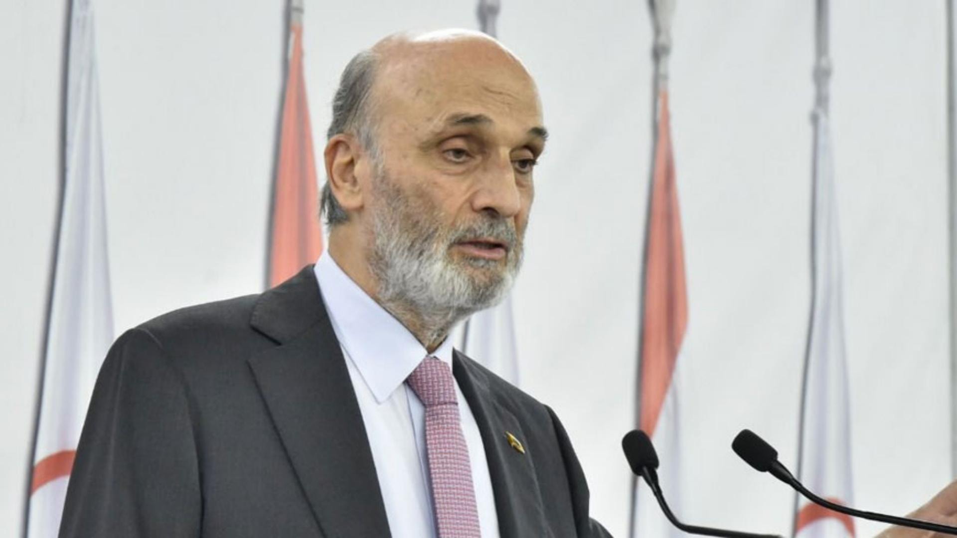 جعجع للمنتسبين الجدد: هذه مهمّة القوّاتيّين
