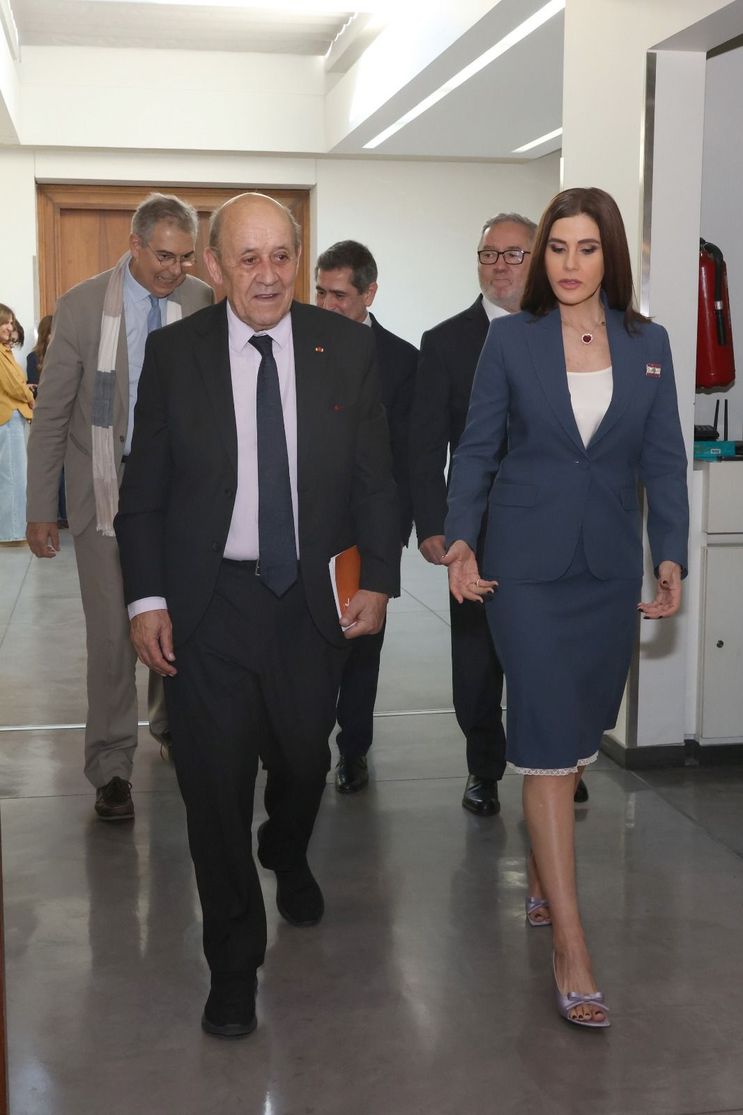 الراعي من جونية: لبنان ينهض بالتضحية والوحدة الوطنية لا بالمصالح الضيقة