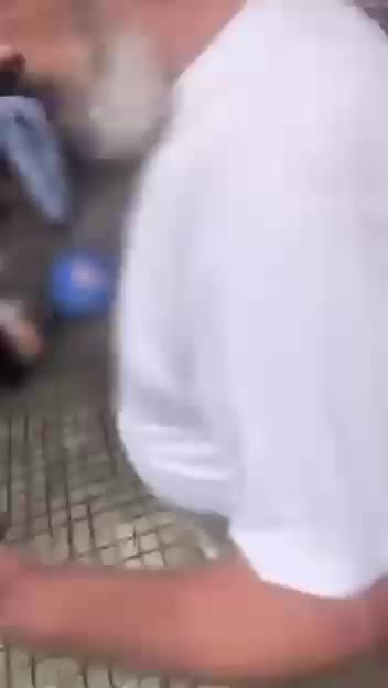 إشكال مسلّح في عائشة بكار