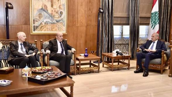 عودة التصعيد الميداني بعد بيان واشنطن 