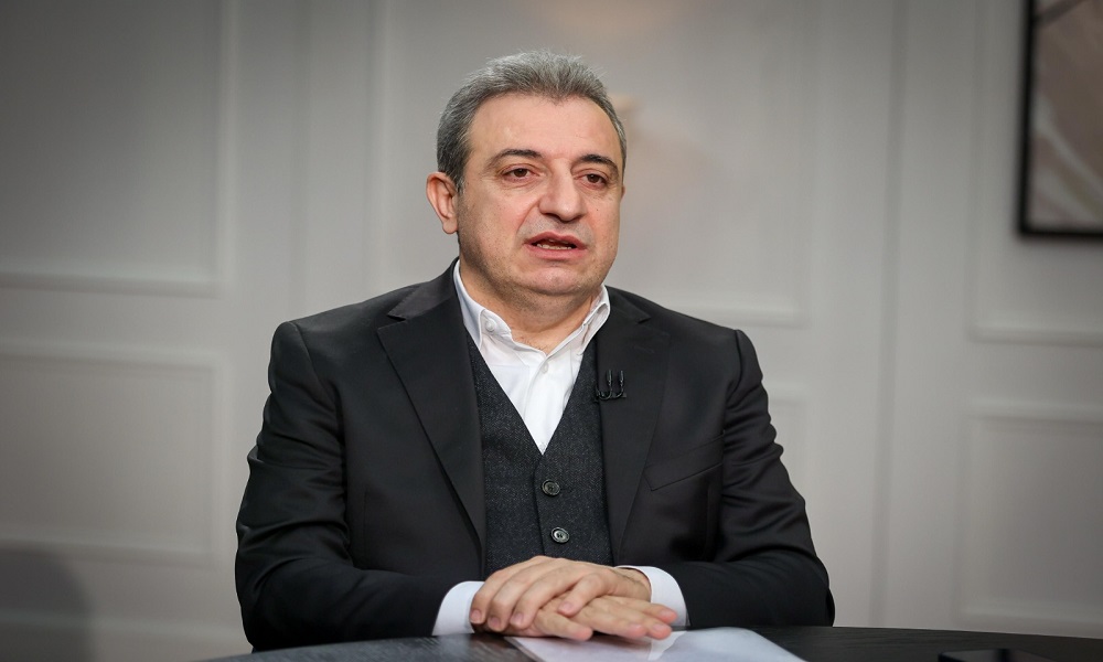 أبو فاعور: لا أرى أننا متجهون نحو وقف شامل لإطلاق النار