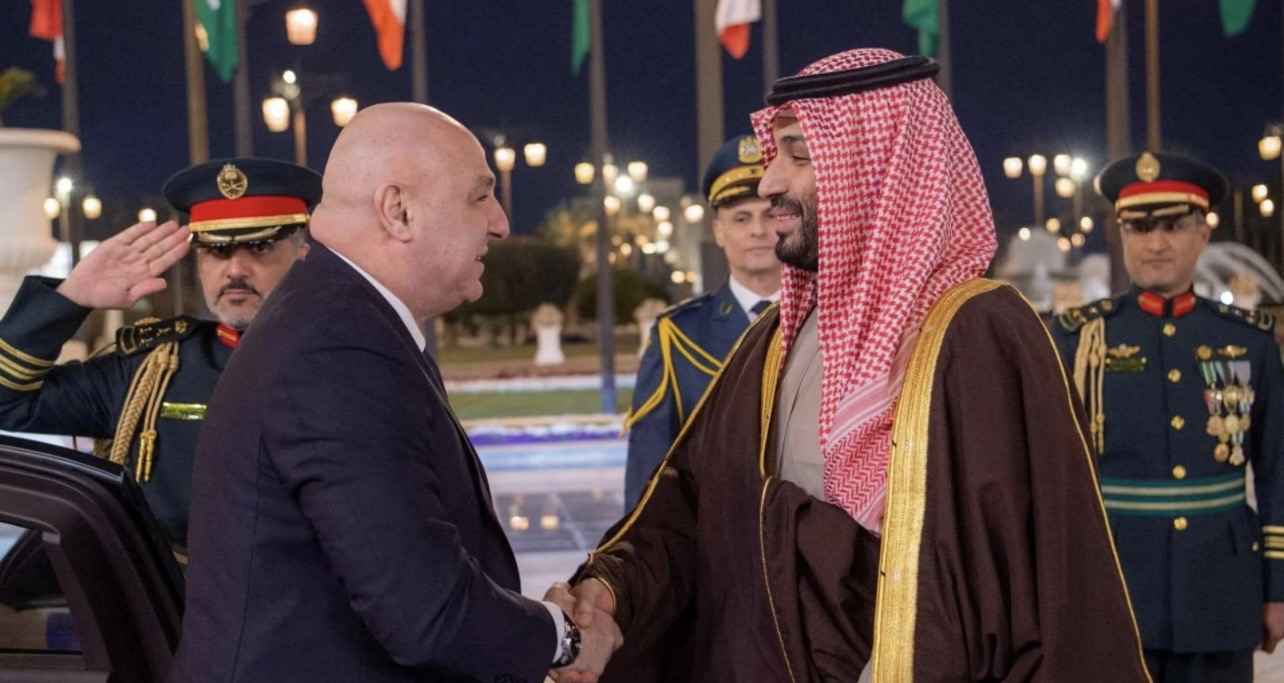 اتصال بين عون وبن سلمان... ماذا بحثا؟