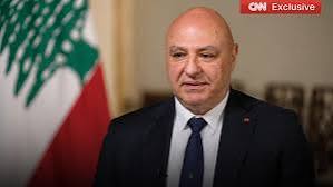 عون: اللبنانيون يعتمدون عليّ وليسوا شعب نعيم قاسم