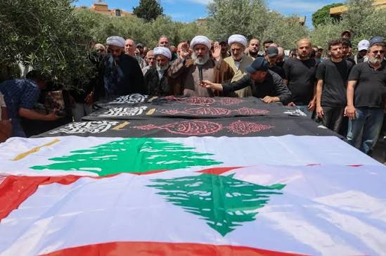 بري يقترح «انسحاباً متبادلاً» بين إسرائيل و«حزب الله»
لبنان يرفض أن تستخدمه إيران «ورقة ضغط في مفاوضاتها»