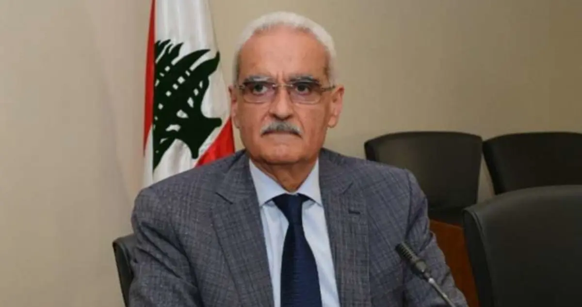 يزبك يرد على عراقجي: وقّع اتفاقك مع واشنطن واترك لبنان في حاله