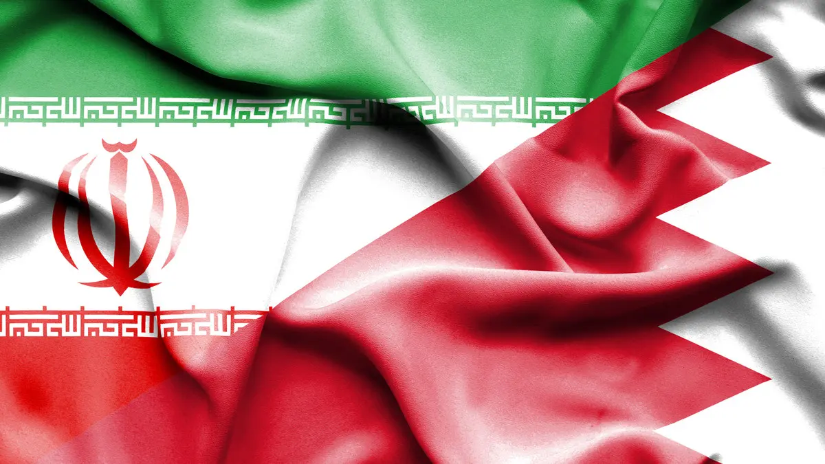البحرين لطهران: السلام أو العزلة