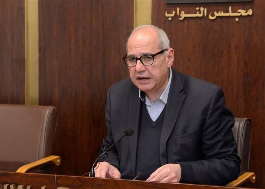 خلف: استهداف الجيش اللبناني استهداف للدولة وسيادتها