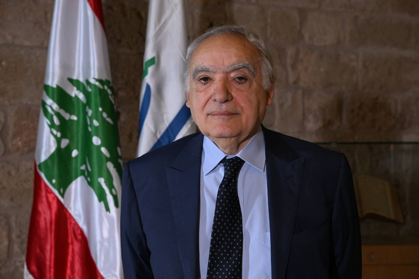 سلامة دعا 