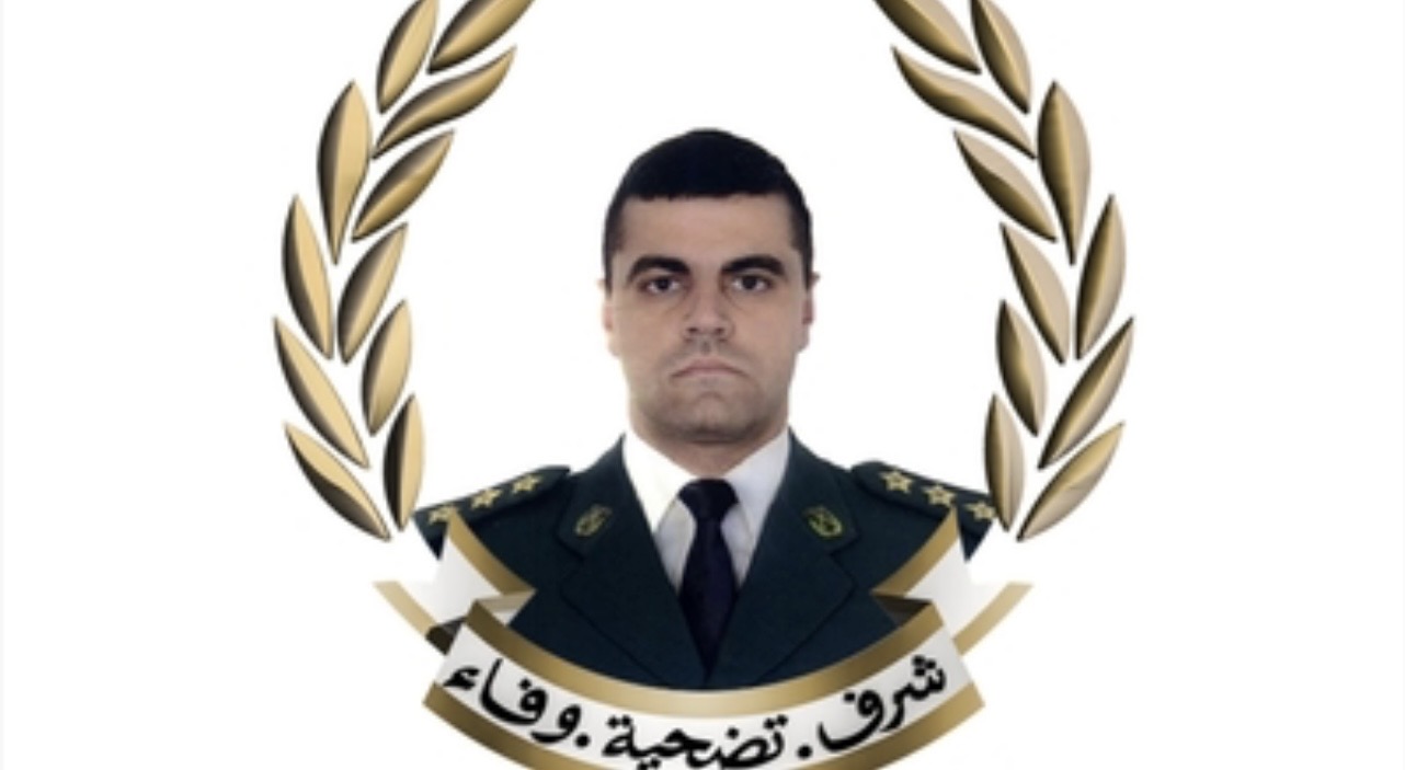 بالصور: الجيش ينعى شهداءه الثلاثة