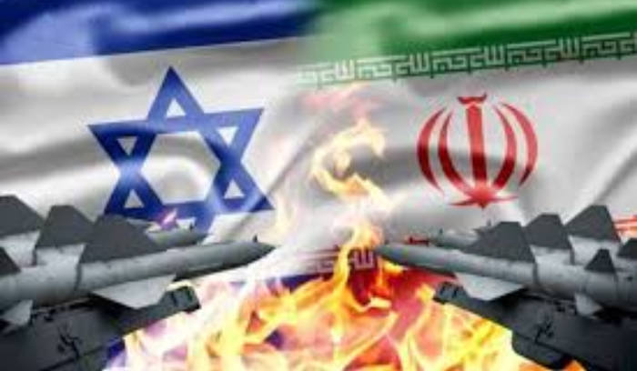 7 أكتوبر اسرائيلي يصيب إيران! وماذا يخفي 8 أكتوبر؟<br />
<br />
الصواريخ الاسرائيلية تقصف منصات إطلاق التحركات الديبلوماسية!
