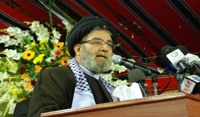 مصادر لـ«الشرق الأوسط»: قيادة جماعية لـ«حزب الله» بانتظار نهاية الحرب<br />
سن إبراهيم أمين السيد تقلل حظوظه في خلافة نصر الله