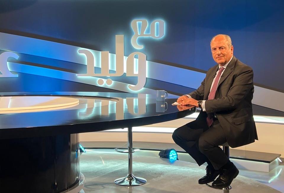 بو عاصي: الحزب مجرّد أداة تنفيذية بيد إيرانية