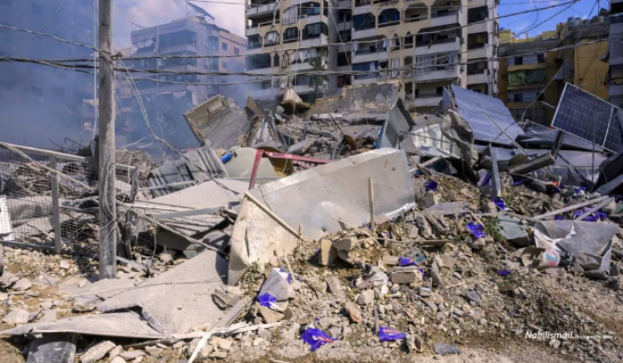 عام على ٧ أكتوبر وإسرائيل على وحشيتها... وسيناريو غزة يهدّد لبنان