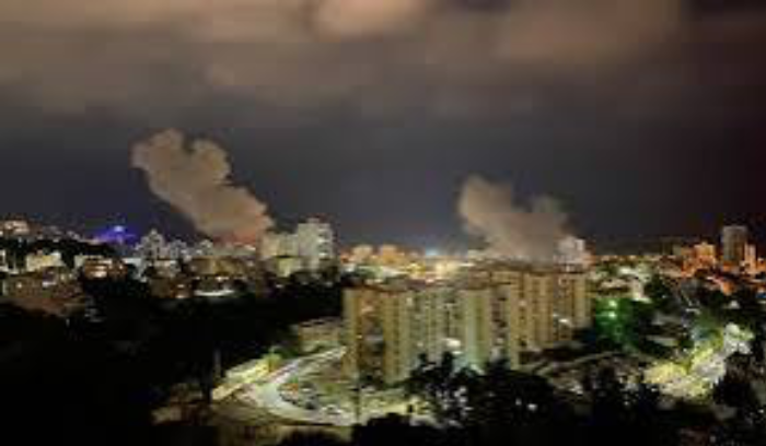 في الذكرى الأولى لطوفان الأقصى: المقاومة تستنهض قواها للمواجهة<br />
شكل الردّ «الإسرائيلي» على ايران يُحدّد مصير المنطقة<br />
الملف الرئاسي... دقت ساعة البحث بالأسماء