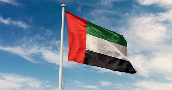 الإمارات تدين استهداف محطة براكة بمسيّرة وتصفه بتصعيد خطير وخرق للقانون الدولي