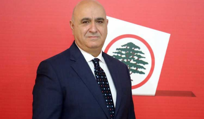 الدكاش في رسالة الى اهالي العقيبة: أرفض رفضاً مطلقاً أي مساس بكرامة أهلي