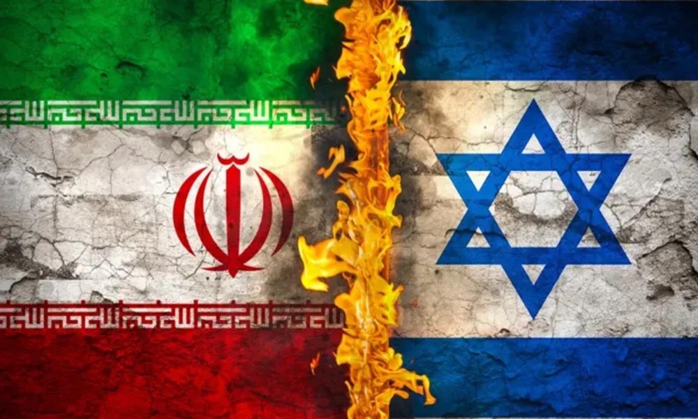 إيران رداً على قصف بيروت: انظروا إلى سماء إسرائيل الليلة!
