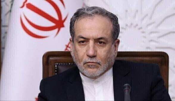 بعد اطلاق صواريخ من ايران على اسرائيل عراقجي يغرد …ما دخل لبنان؟
