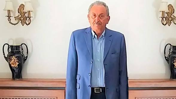 السفير كرم يعود إلى بيروت بعد مشاركته في مفاوضات واشنطن