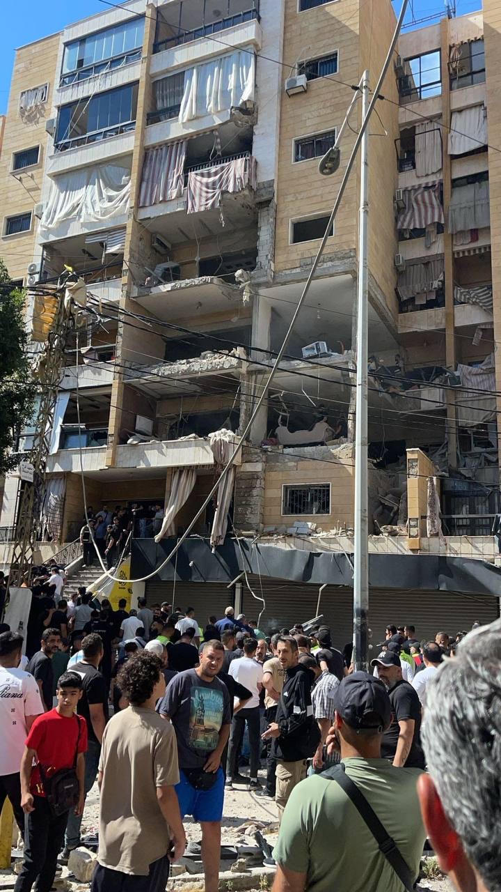 إيران تحاول إحياء 