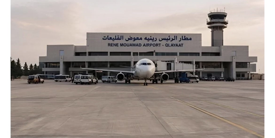 حامات بعد القليعات... الأميركيون يستعجلون التلزيمات