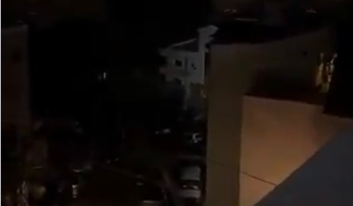 ما هو المستهدف في غارة القماطية؟