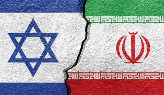 تأهب اسرائيلي بعد رصد صواريخ ايرانية