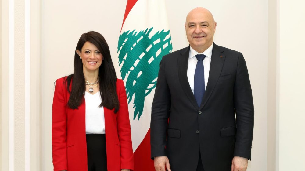 “الإسكوا”: لبنان يحتلّ مكانة خاصّة
