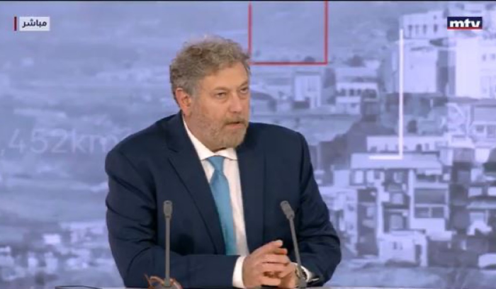 افرام:إذا لم ننقذ أنفسنا ونمنع الانزلاق أكثر في حرب كبيرة فقد نصل إلى المحظور