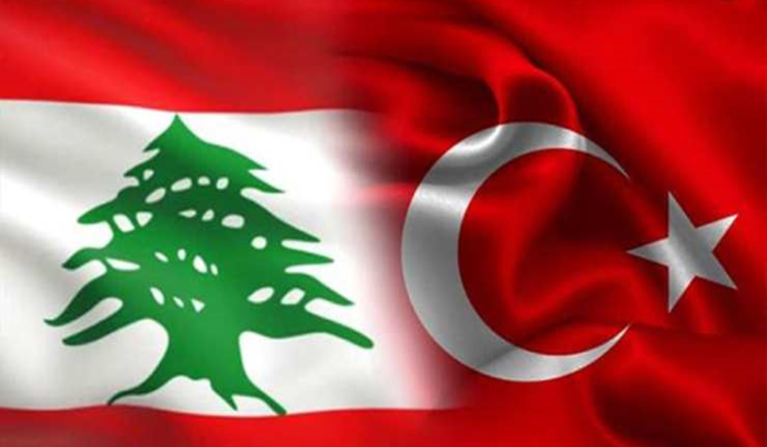 تركيا: مستعدون لدعم لبنان