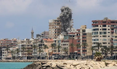 واشنطن لا تضغط على إسرائيل وتصر على الفصل مع طهران... وعون أكثر «تعقلاً» بعد الرد الإيراني | الثنائي يؤكد: وقف نار شامل وانسحاب متزامن
