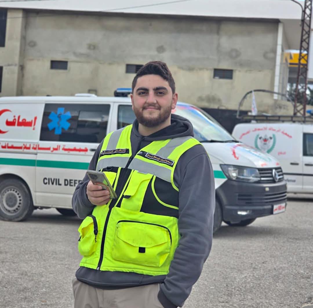 غارتان على صريفا وطيردبا واستشهاد مسعف متأثراً بجروح سابقة