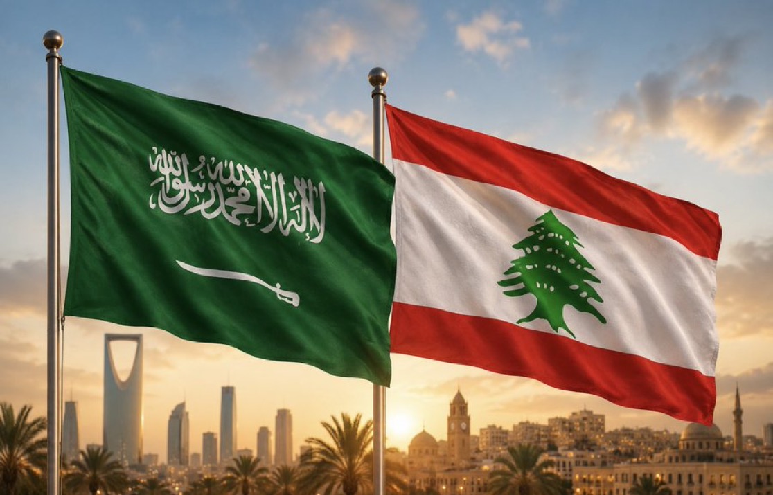 شقير شكر ولي العهد السعودي: قرار تاريخي يعزز صمود لبنان وينعش اقتصاده