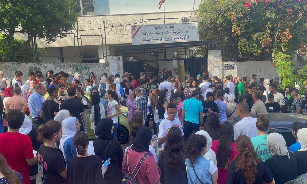 لجنة التربية توصي بإعادة النظر في إجراء امتحانات البكالوريا
