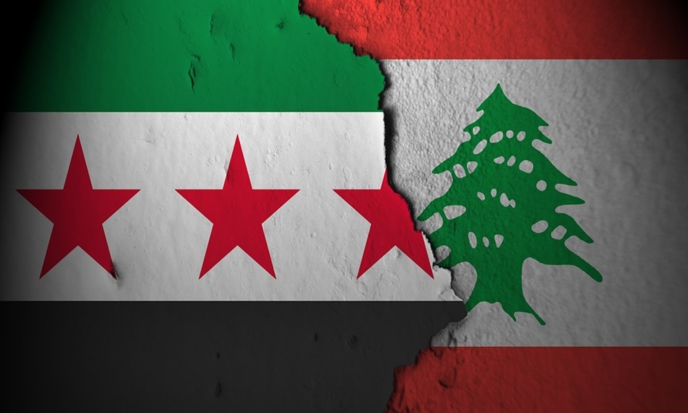 سوريا: لبنان دولة ذات سيادة والتنسيق أساس أي دعم
