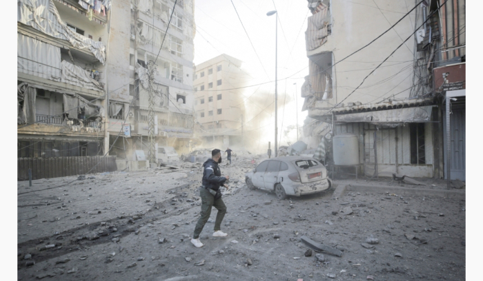 «حزب الله» يخسر بديل حسن نصرالله وإسرائيل تعد هجوماً «جدياً» على إيران