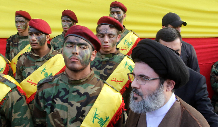 غموض حول مصير هاشم صفي الدين... وغارات إسرائيلية تحاصر موقع استهدافه<br />
المعلومات تتراوح بين مقتله وفقدان الاتصال به