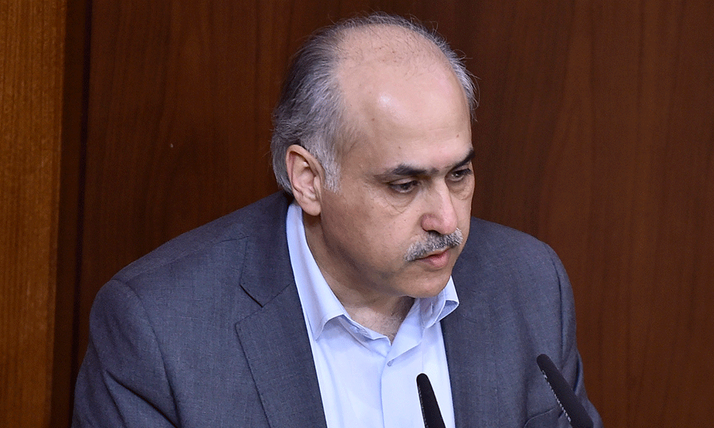 أبو الحسن: قطر تؤدي دورًا محوريًّا في خفض التصعيد