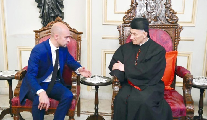 معلومات لـ «الأنباء»: رسالة دولية إلى «بكركي» لإنقاذ لبنان الكبير المؤتمنة عليه منذ 1920