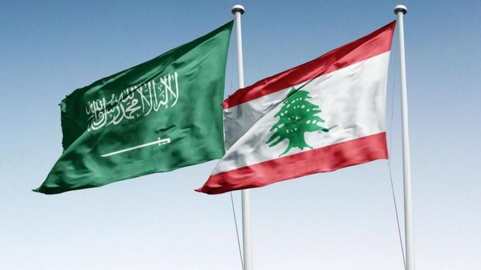 السفير السعودي الجديد يصل بيروت