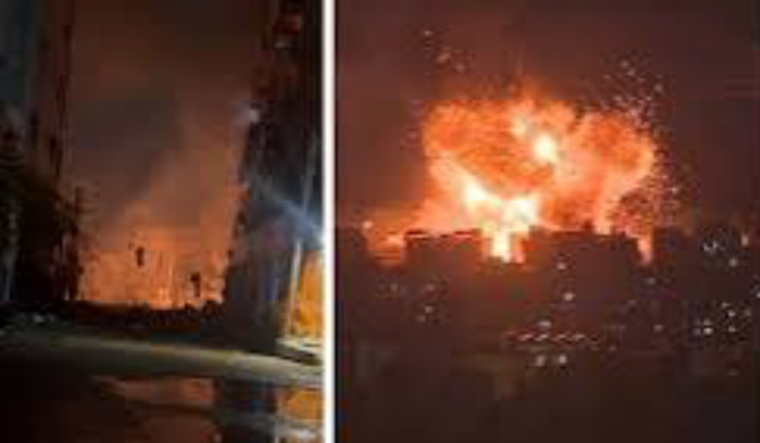 حزب الله يصدّ هجمات العدو البرية والجيش «الاسرائيلي» يعترف: ثمن الحرب باهظ<br />
حركة ناشطة لانتخاب رئيس توافقي وبكركي تتزود بالاسماء المرشحة ومنها قائد الجيش<br />
ضوء اخضر اميركي للعدو مهّد لاغتيال نصرالله وقيادات حزب الله وشن العدوان البري