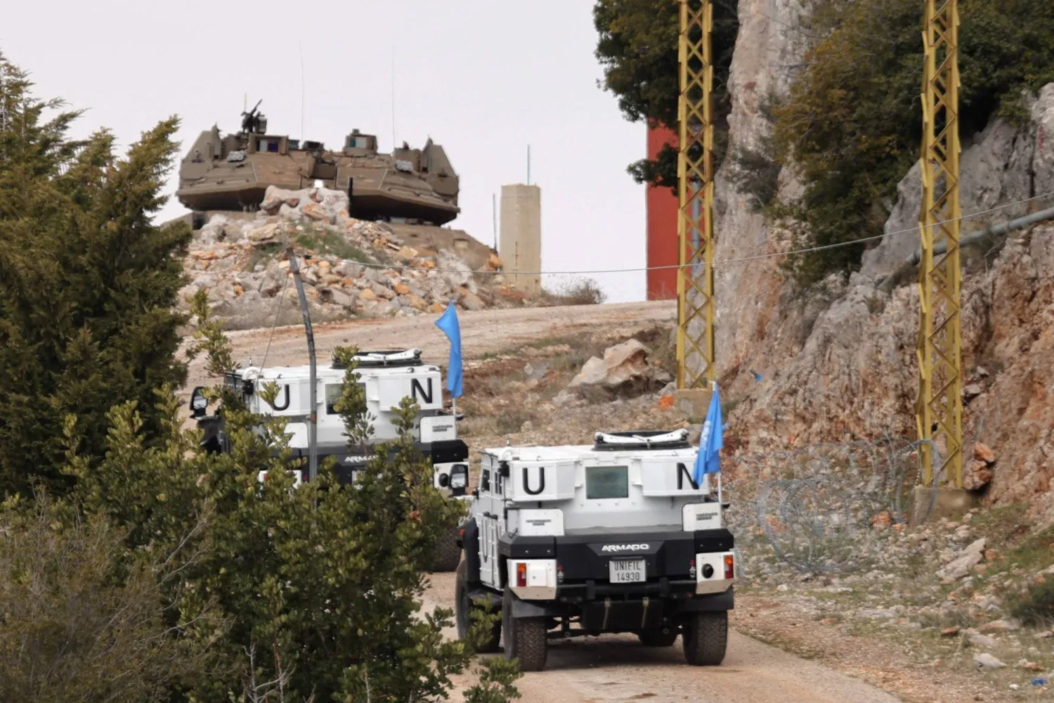 البلدات السنية والدرزية في جنوب لبنان... صمود على حافة الإنهاك
تهجير جزئي وتقييد للحركة... وتهديدات أمنية متواصلة