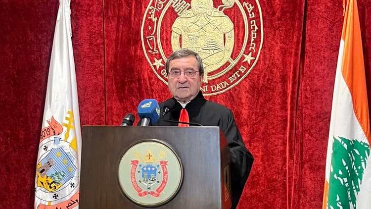 سينودس الأساقفة الموارنة: للالتفاف حول الدولة وتأييدها في المفاوضات
