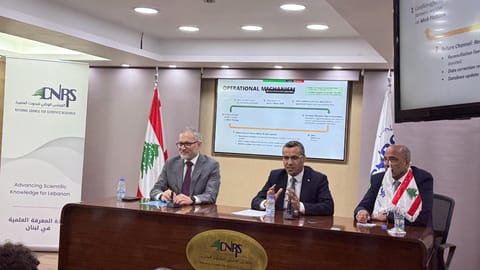 هاني رعى إطلاق نتائج التقييم الوطني للخسائر الزراعية
