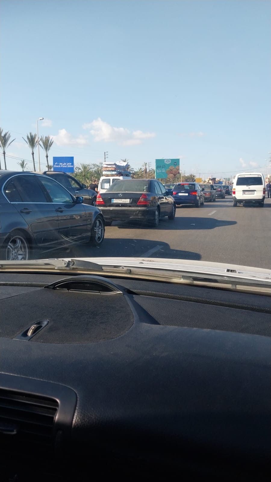 بالفيديو - قصف إسرائيلي على محيط النبطية الفوقا وتحذيرات من العودة إلى بعض البلدات الحدودية