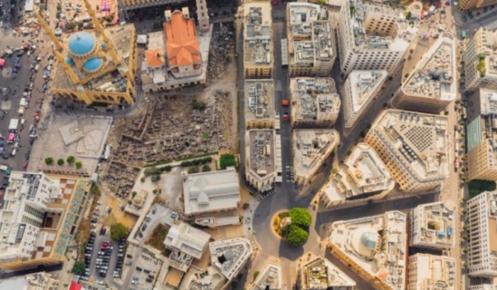 الحدث اليوم في مسقط ... مفاوضات مصيرية وللبنان حصة