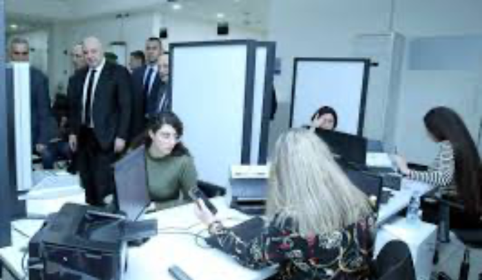 أنظار العالم نحو مسقط… هل تجنب الوساطة السعوديّة الحرب؟<br />
التحضير لطاولة الحوار بدأ… وأجواء جيّدة بين بعبدا والحارة<br />
الحكومة أقرّت مطالب المعلّمين… وجابر مُصرّ على إصلاح المصارف قبل اجتماعات البنك الدولي