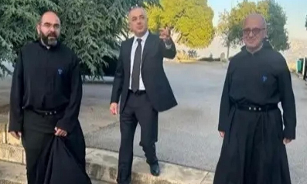 بو صعب: للتمسك بروح المسؤولية الوطنية